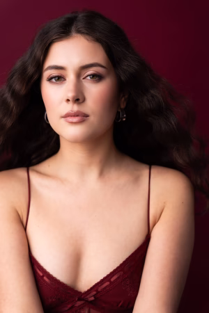 Natalie Orsi - Project Casting Gallery Image 5 Natalie Orsi - Gallery Image 5