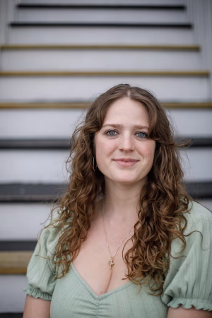 M’Kayla McGee - Project Casting Gallery Image 5 M’Kayla McGee - Gallery Image 5