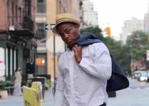 Vincenzo McNeill - Project Casting Gallery Image 2 Vincenzo McNeill - Gallery Image 2