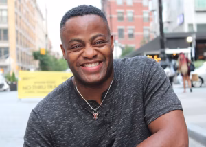 Vincenzo McNeill - Project Casting Gallery Image 1 Vincenzo McNeill - Gallery Image 1