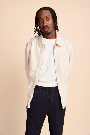 Deonta Andrews - Project Casting Gallery Image 1 Deonta Andrews - Gallery Image 1