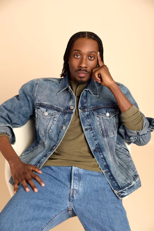 Deonta Andrews - Project Casting Gallery Image 6 Deonta Andrews - Gallery Image 6