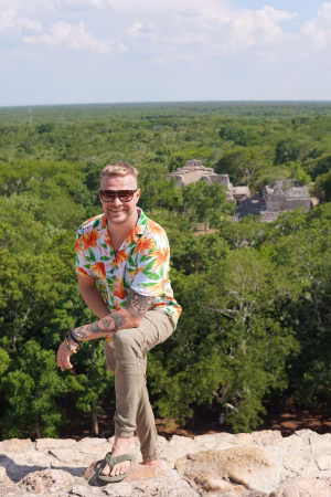 Alex Jegoro - Project Casting Gallery Image 5 Alex Jegoro - Gallery Image 5