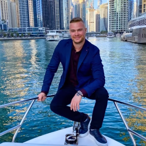 Alex Jegoro - Project Casting Gallery Image 4 Alex Jegoro - Gallery Image 4