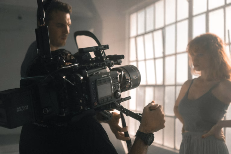 Judgement Day Casting: Female Stand-In Needed in Atlanta