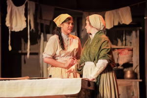 Cadence Jones - Project Casting Gallery Image 3 Cadence Jones - Gallery Image 3