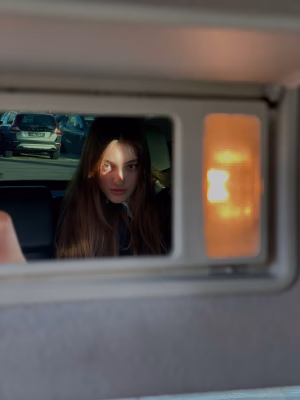 Anabelle  Vesterback Camacho - Project Casting Gallery Image 1 Anabelle  Vesterback Camacho - Gallery Image 1