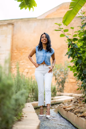 Sanae Nabih - Gallery Image 1