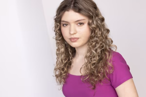 Talula Estes - Project Casting Gallery Image 1 Talula Estes - Gallery Image 1