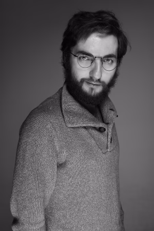 Ruslan Abzaltdinov - Project Casting Gallery Image 14 Ruslan Abzaltdinov - Gallery Image 14