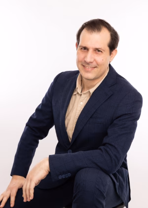 Michael  Pisani - Project Casting Gallery Image 1 Michael  Pisani - Gallery Image 1