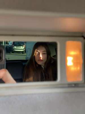 Anabelle  Vesterback Camacho - Project Casting Gallery Image 2 Anabelle  Vesterback Camacho - Gallery Image 2