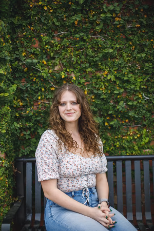 M’Kayla McGee - Project Casting Gallery Image 4 M’Kayla McGee - Gallery Image 4