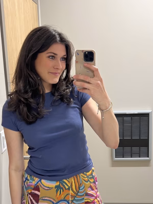 Maiya Moran - Project Casting Gallery Image 1 Maiya Moran - Gallery Image 1