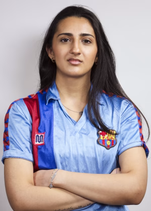 Alina Jafri - Gallery Image 4