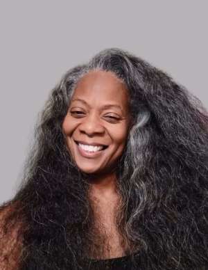 CAROLYN MCCLEAN - Project Casting Gallery Image 11 CAROLYN MCCLEAN - Gallery Image 11