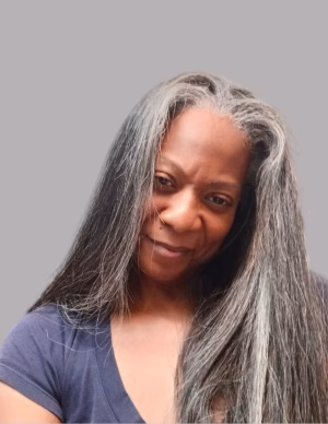 CAROLYN MCCLEAN - Project Casting Gallery Image 9 CAROLYN MCCLEAN - Gallery Image 9