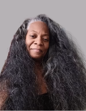 CAROLYN MCCLEAN - Project Casting Gallery Image 4 CAROLYN MCCLEAN - Gallery Image 4