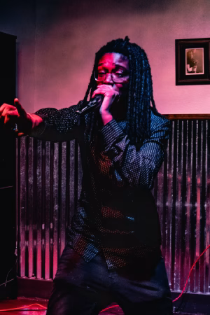 Tahjai Pinkney - Gallery Image 5