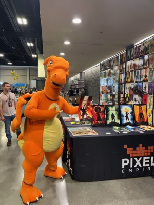 Nathan Gunnels - Project Casting Gallery Image 7 Nathan Gunnels - Gallery Image 7