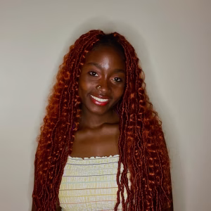 Clara Najjingo - Project Casting Gallery Image 1 Clara Najjingo - Gallery Image 1