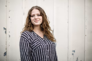 M’Kayla McGee - Project Casting Gallery Image 7 M’Kayla McGee - Gallery Image 7