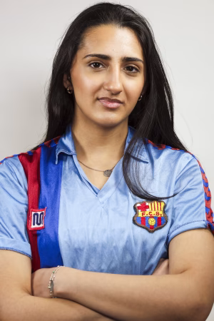 Alina Jafri - Gallery Image 3