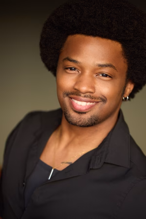 Vidal James - Gallery Image 2
