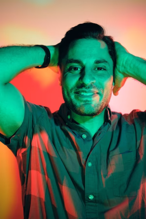 DAN  FRIGOLETTE - Gallery Image 2