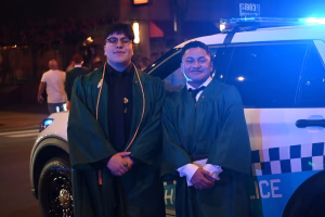 Donnie Osorio - Project Casting Gallery Image 2 Donnie Osorio - Gallery Image 2