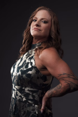 Darlene McNeal - Gallery Image 1