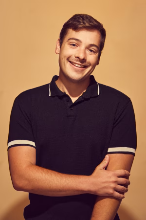 Elliott Norris - Gallery Image 5