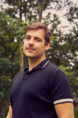 Elliott Norris - Gallery Image 1