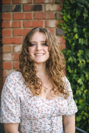 M’Kayla McGee - Project Casting Gallery Image 1 M’Kayla McGee - Gallery Image 1