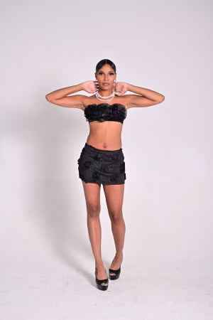 Diamond Gary - Project Casting Gallery Image 3 Diamond Gary - Gallery Image 3