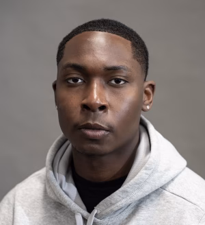 Joshua Omobhude - Gallery Image 8