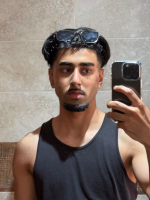 Amaar Ashraf - Project Casting Gallery Image 7 Amaar Ashraf - Gallery Image 7