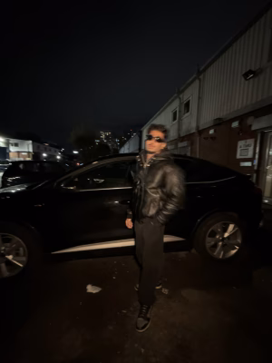 Amaar Ashraf - Project Casting Gallery Image 6 Amaar Ashraf - Gallery Image 6