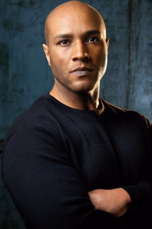 Corey Harrington - Gallery Image 1
