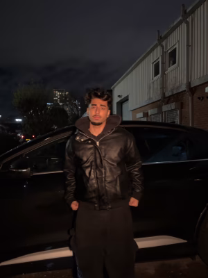 Amaar Ashraf - Project Casting Gallery Image 5 Amaar Ashraf - Gallery Image 5