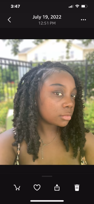 Desiree  Catlett - Gallery Image 1