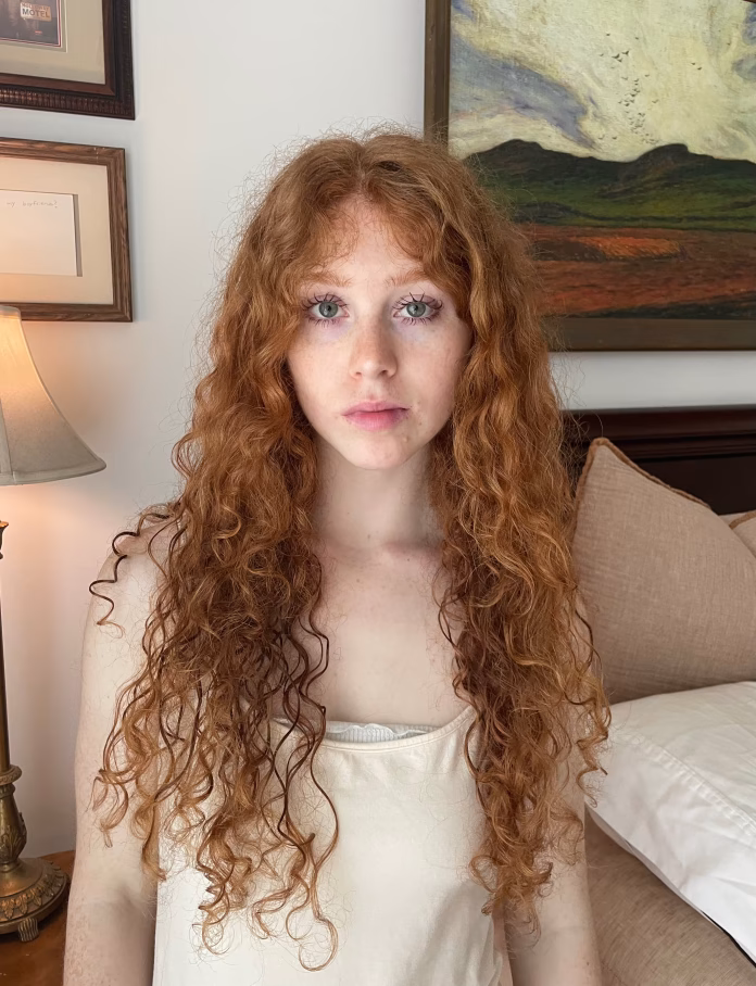 Kinsley Bloom - Profile Photo