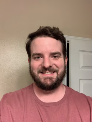 Nathan Gunnels - Project Casting Gallery Image 6 Nathan Gunnels - Gallery Image 6