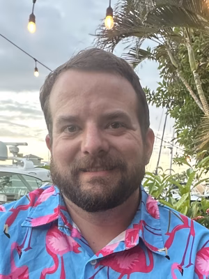 Nathan Gunnels - Project Casting Gallery Image 2 Nathan Gunnels - Gallery Image 2