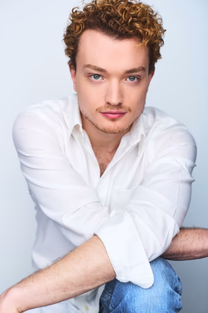 Henry Thrasher - Gallery Image 2