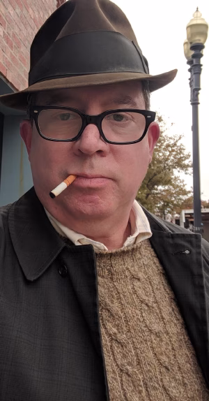 Howie Breslau - Project Casting Gallery Image 3 Howie Breslau - Gallery Image 3