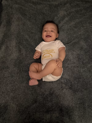 Camryn Santos - Project Casting Gallery Image 16 Camryn Santos - Gallery Image 16