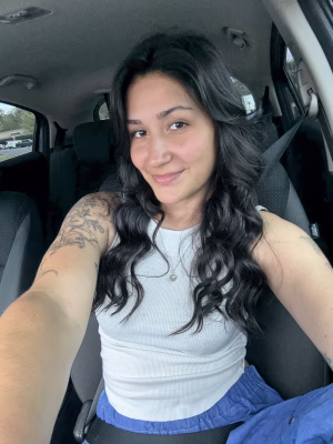 Samantha Warrington - Project Casting Gallery Image 3 Samantha Warrington - Gallery Image 3