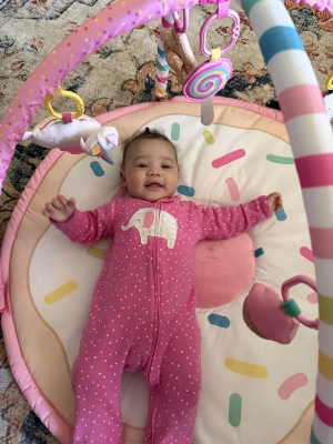 Camryn Santos - Project Casting Gallery Image 9 Camryn Santos - Gallery Image 9