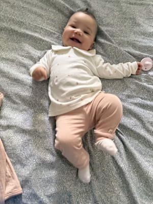 Camryn Santos - Project Casting Gallery Image 12 Camryn Santos - Gallery Image 12